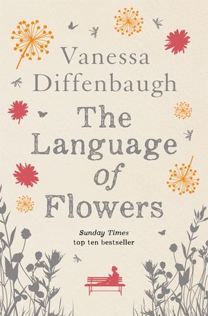 The Language of Flowers image number 0
