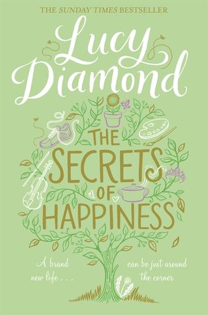 The Secrets of Happiness image number 0