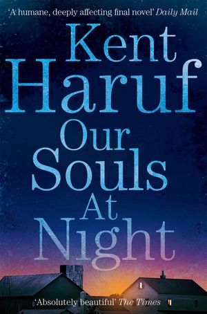Our Souls at Night : Film Tie-in image number 0