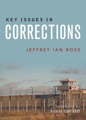 Key Issues in Corrections image number 0