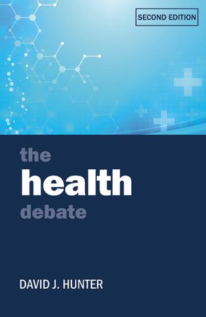 The Health Debate image number 0