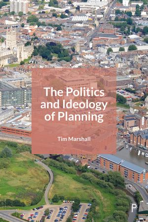 The Politics and Ideology of Planning image number 0