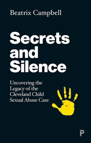Secrets and Silence: Child Sex Abuse from Cleveland to Savile and Beyond image number 0