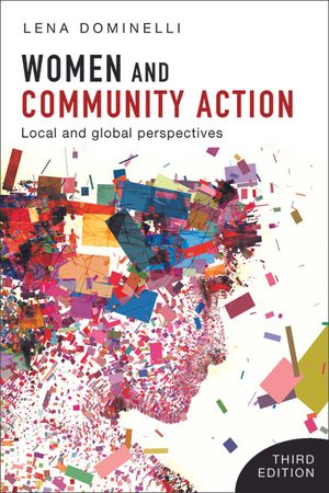 Women and Community Action: Local and Global Perspectives image number 0