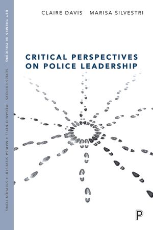 Critical Perspectives on Police Leadership image number 0