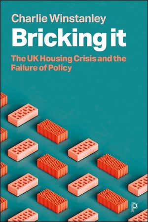 Bricking It: The UK Housing Crisis and the Failure of Policy image number 0