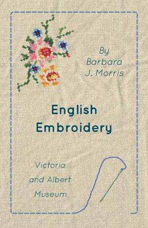 English Embroidery - Victoria and Albert Museum image number 0