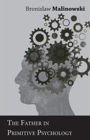 The Father in Primitive Psychology image number 0