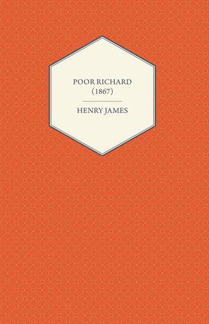 Poor Richard (1867) image number 0