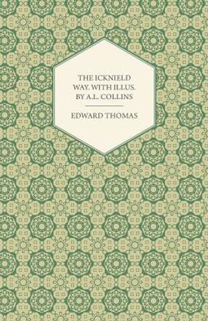 The Icknield Way. with Illus. by A.L. Collins image number 0