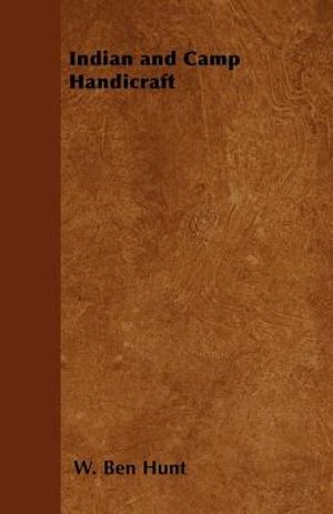 Indian and Camp Handicraft image number 0