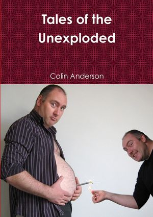 Tales of the Unexploded image number 0
