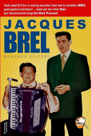Jacques Brel image number 0