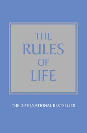The Rules of Life. Richard Templar image number 0