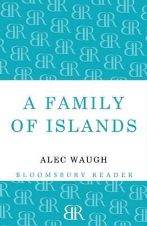 A Family of Islands image number 0