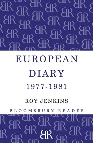European Diary, 1977-1981 image number 0