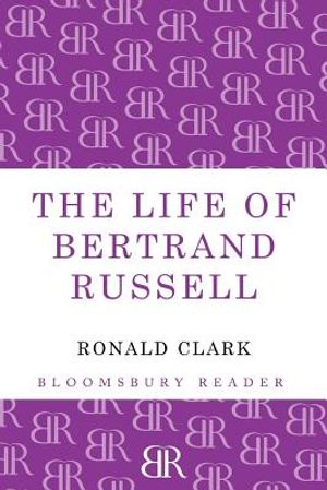 The Life of Bertrand Russell image number 0