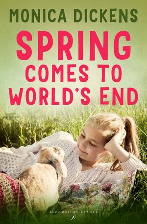 Spring Comes to World's End image number 0