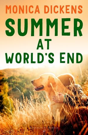 Summer at World's End image number 0