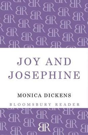 Joy and Josephine image number 0