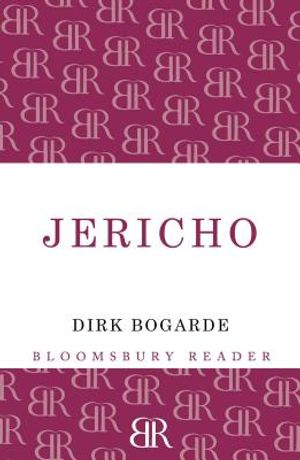 Jericho image number 0
