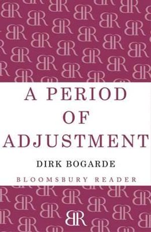 A Period of Adjustment image number 0