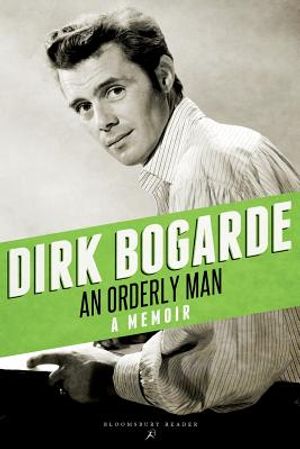 An Orderly Man: A Memoir image number 0
