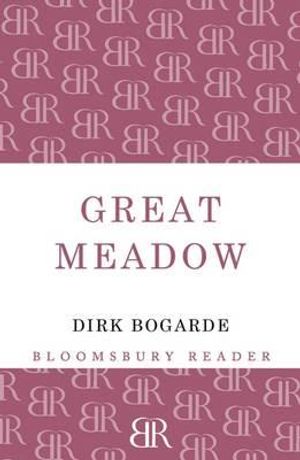 Great Meadow: A Memoir image number 0