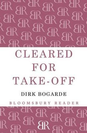 Cleared for Take-Off: A Memoir image number 0