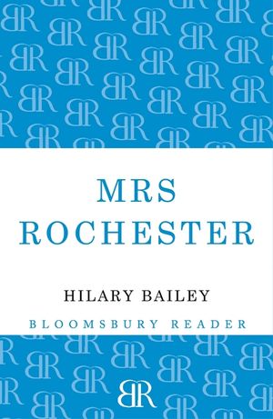 Mrs Rochester image number 0