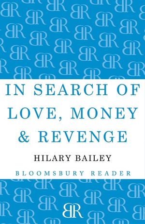 In Search of Love, Money & Revenge image number 0