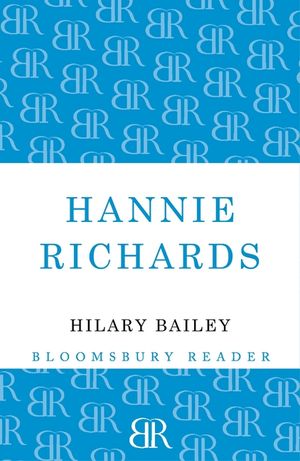 Hannie Richards image number 0
