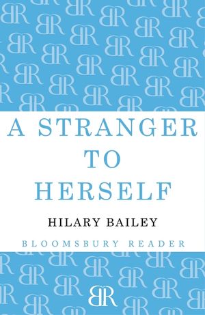 A Stranger to Herself image number 0