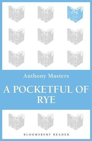 A Pocketful of Rye image number 0
