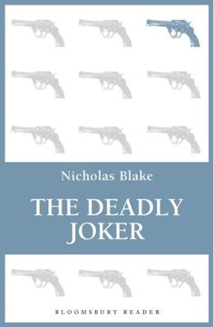 The Deadly Joker image number 0