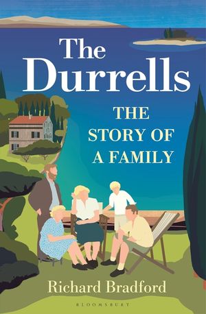 The Durrells: The Story of a Family image number 0