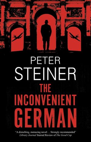 The Inconvenient German image number 0