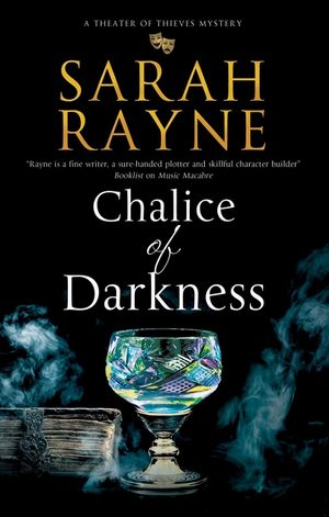 Chalice of Darkness image number 0