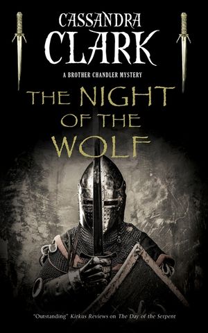 The Night of the Wolf image number 0