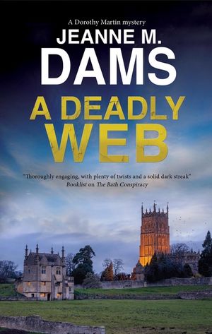A Deadly Web image number 0