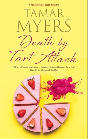 Death by Tart Attack image number 0
