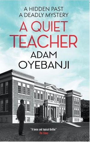 A Quiet Teacher image number 0