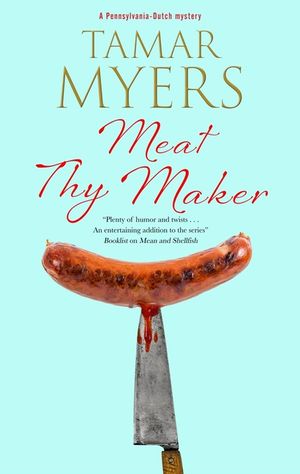Meat Thy Maker image number 0