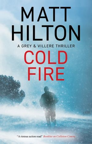 Cold Fire image number 0
