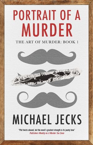Portrait of a Murder image number 0