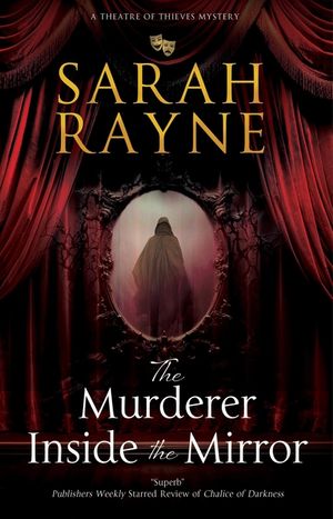 The Murderer Inside the Mirror image number 0