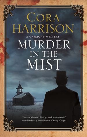 Murder in the Mist image number 0