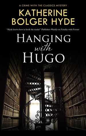 Hanging with Hugo image number 0
