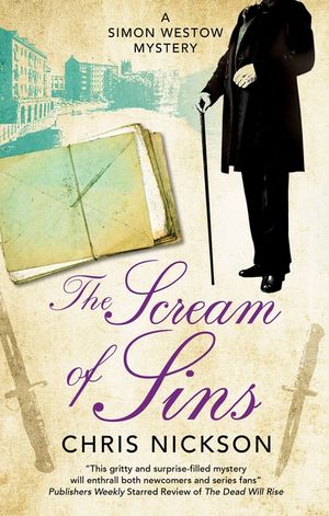 The Scream of Sins image number 0
