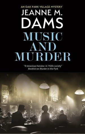 Music and Murder image number 0
